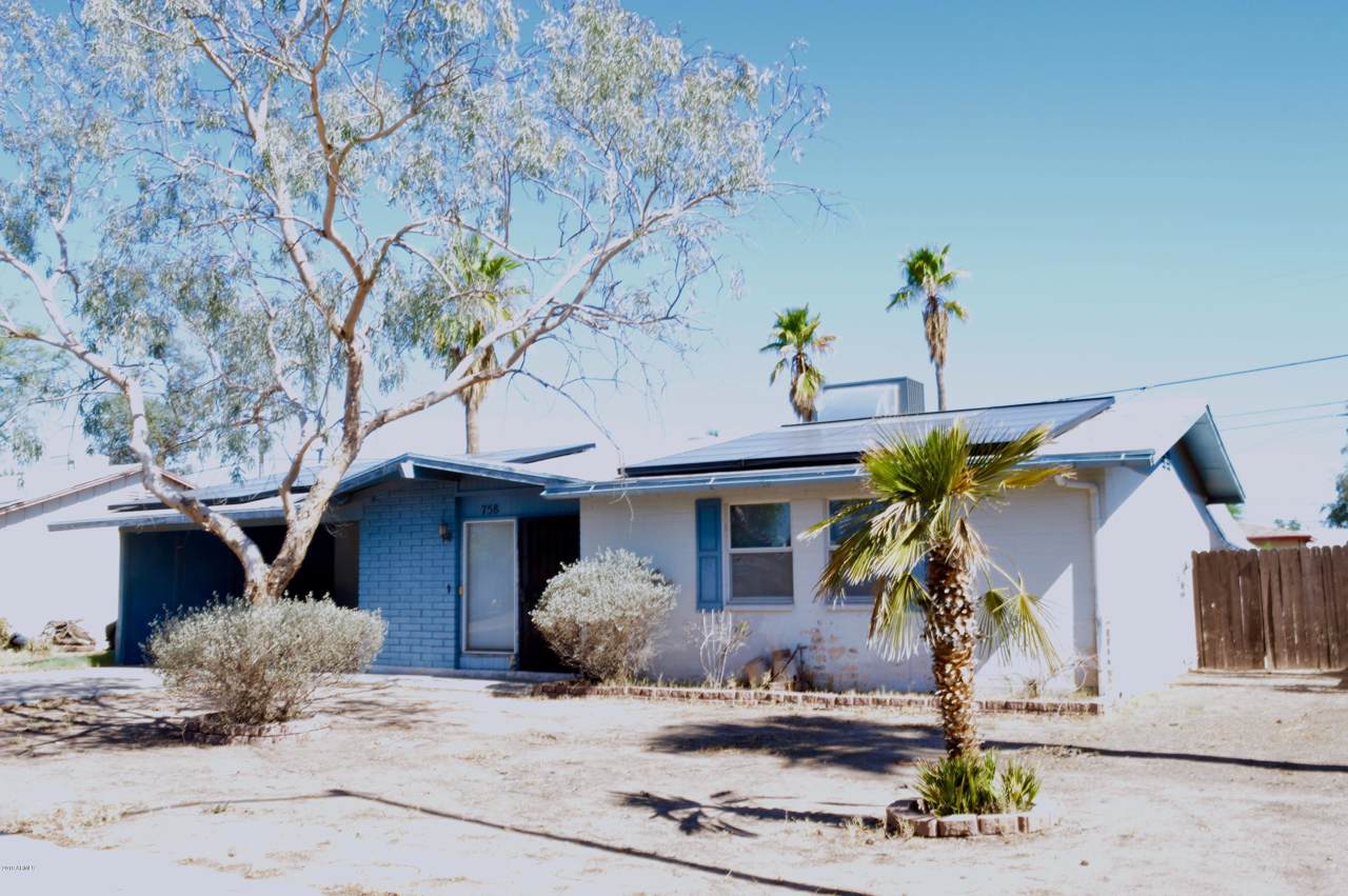 758 Brenda Drive - Photo 1
