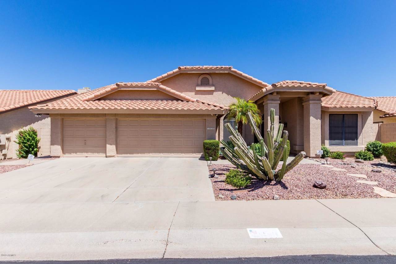 1520 Tara Drive - Photo 1