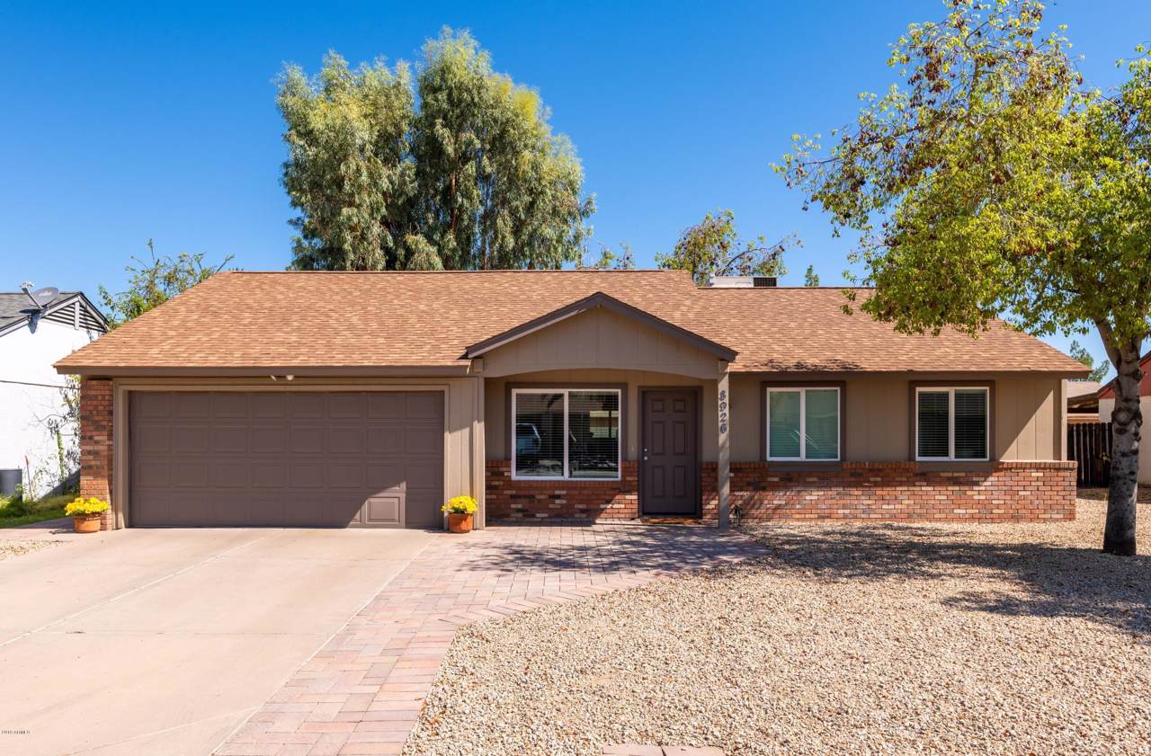 8926 Malapai Drive - Photo 1