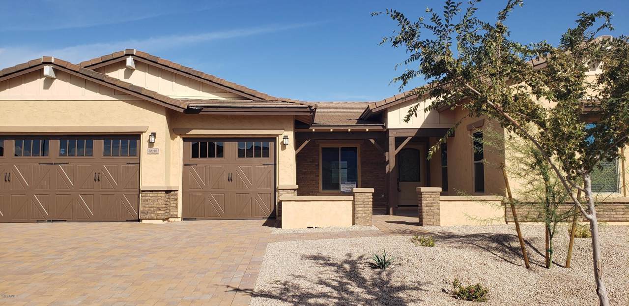 20916 Watford Drive - Photo 1