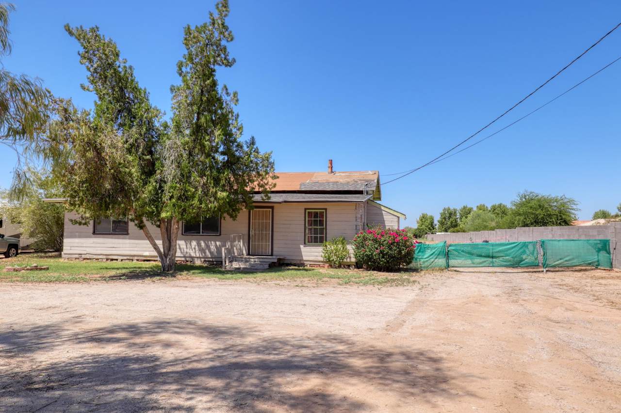 17802 San Tan Boulevard - Photo 1