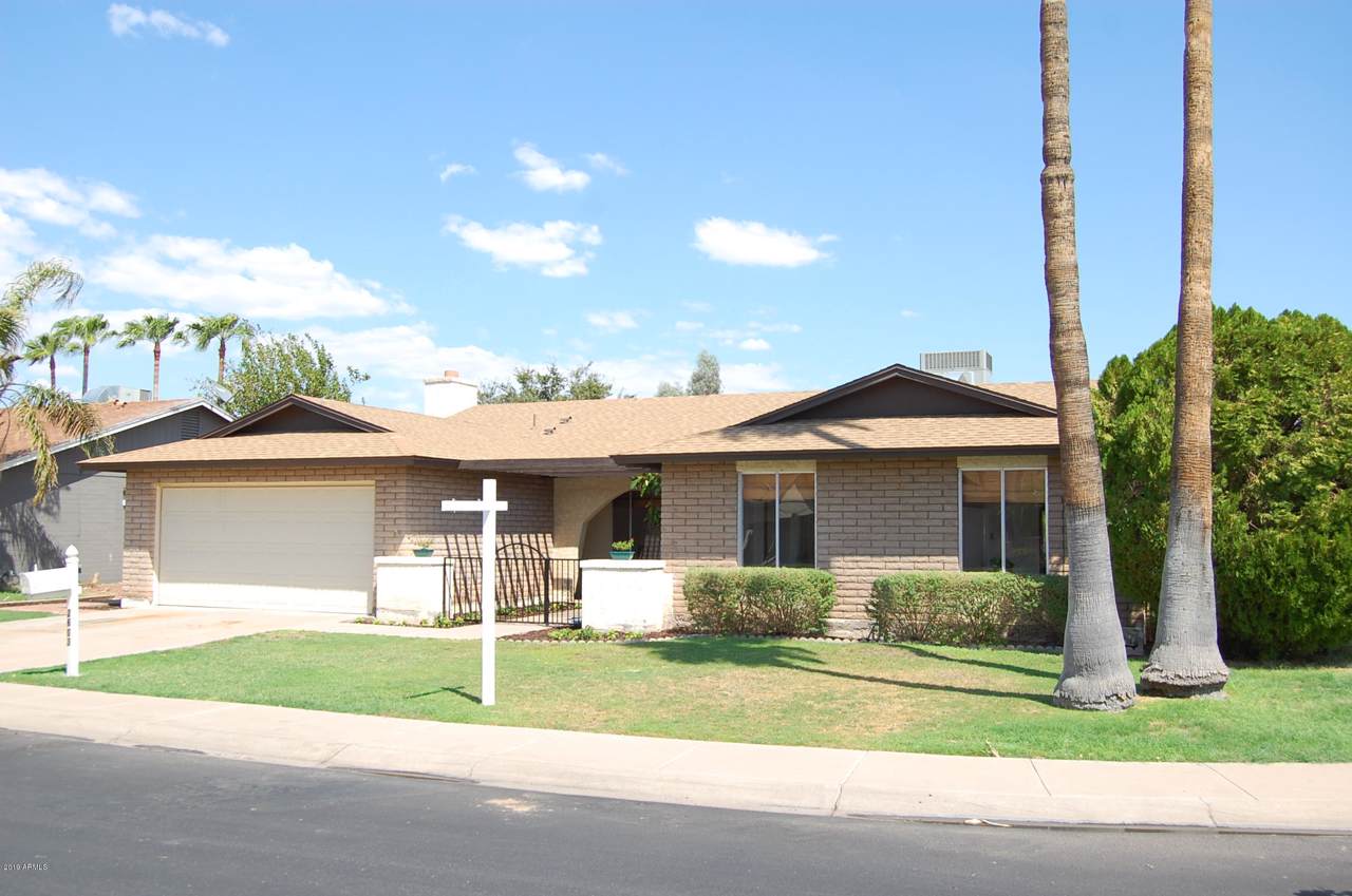 2603 Jay Street - Photo 1