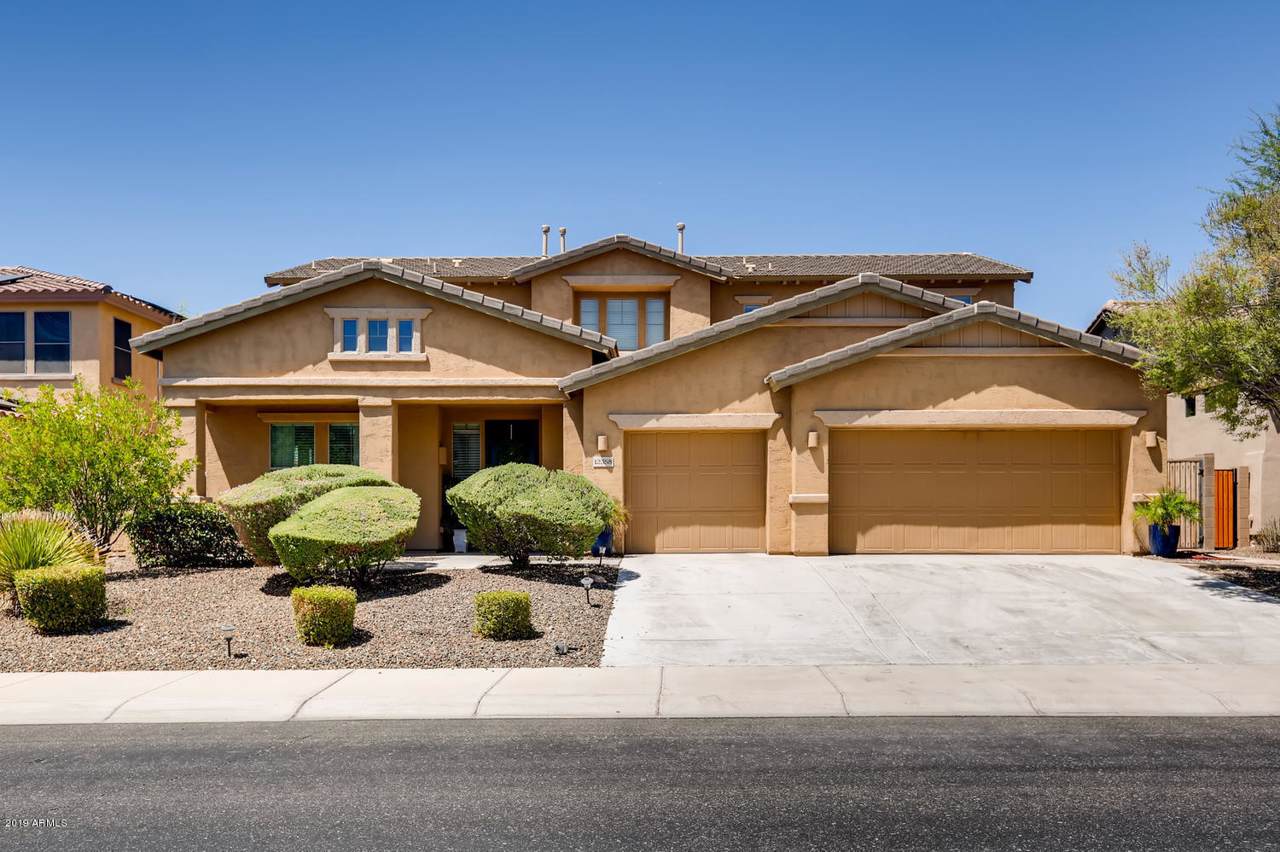 12358 Milton Drive - Photo 1