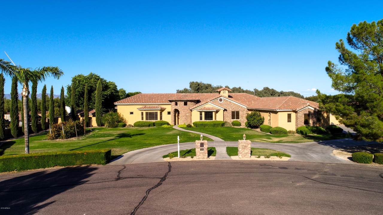 24106 Cloud Creek Trail - Photo 1