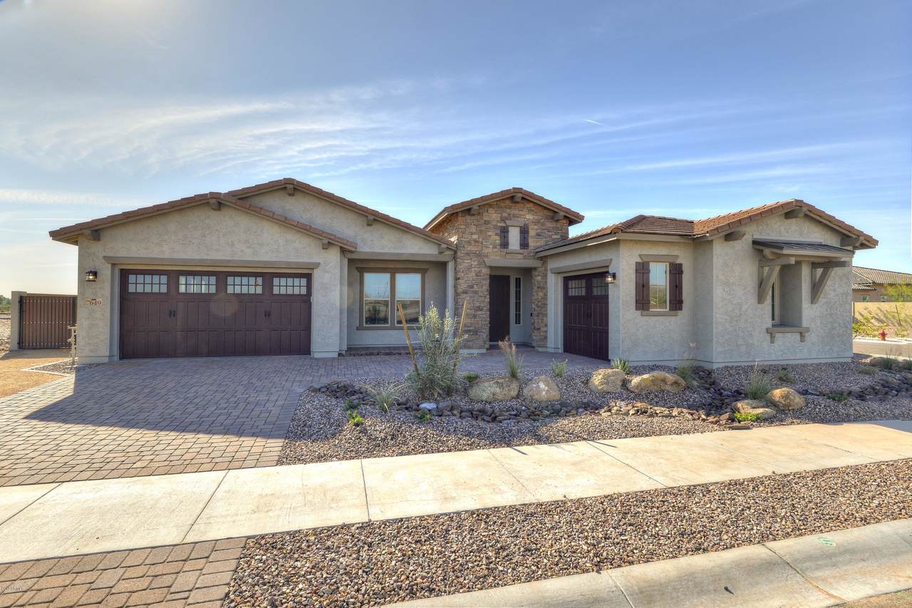 7649 Adela Drive - Photo 1