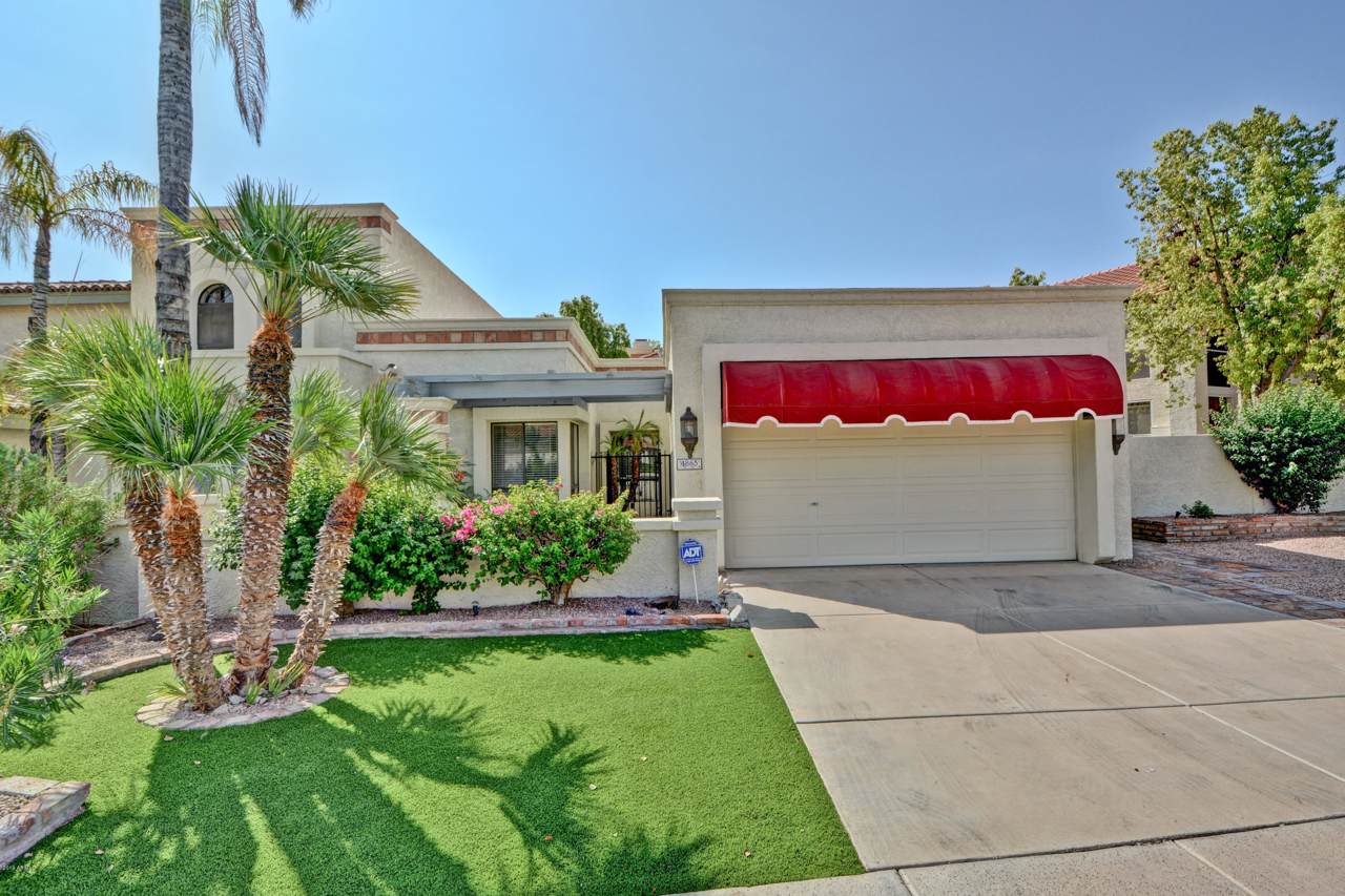 4865 Paseo Way - Photo 1