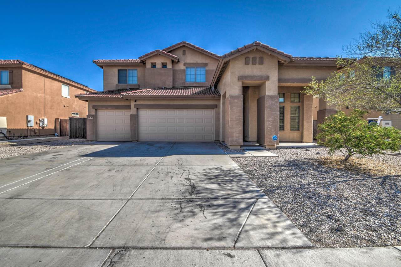 23587 Adams Street - Photo 1