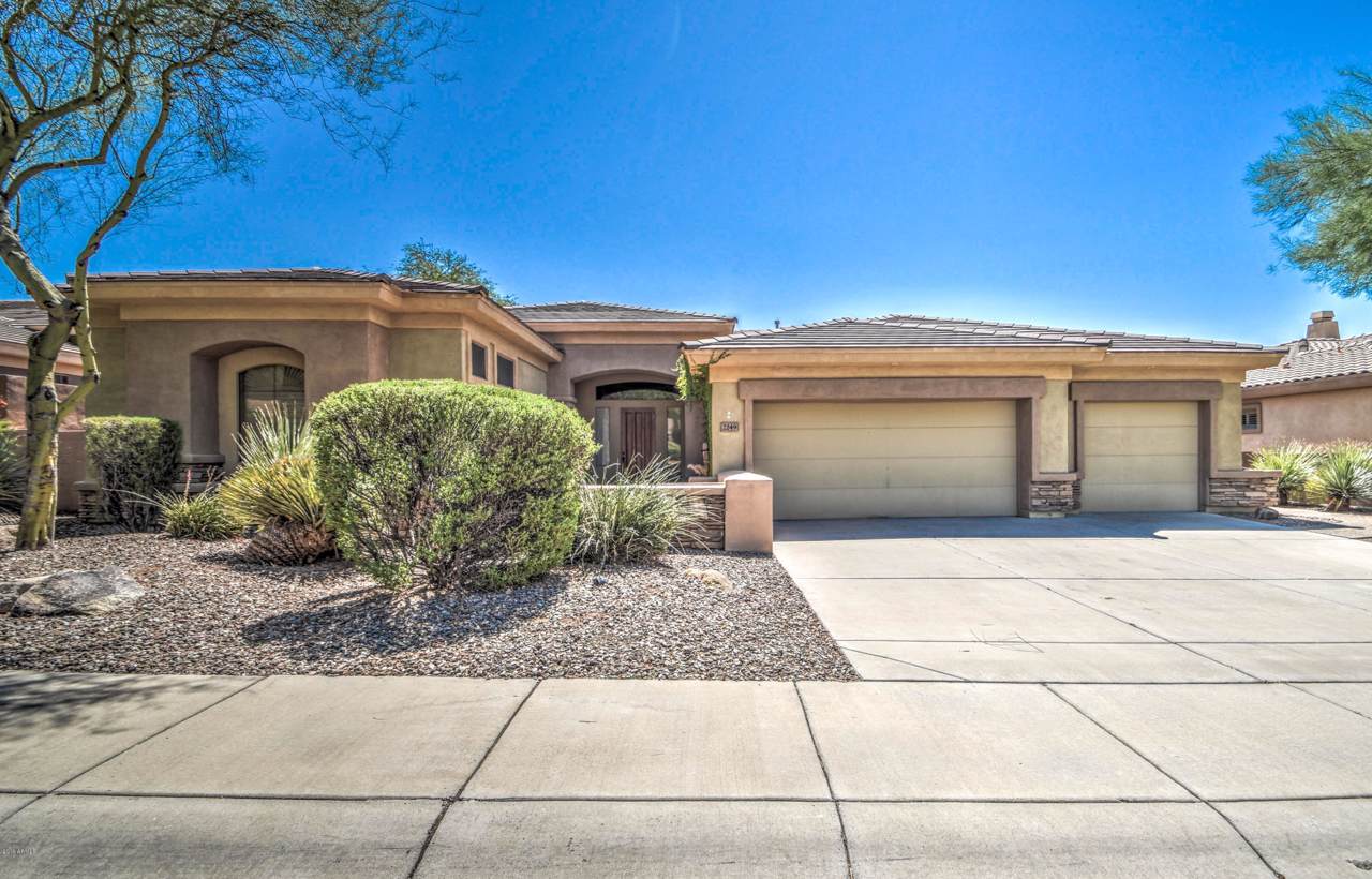 2249 Hazelhurst Drive - Photo 1