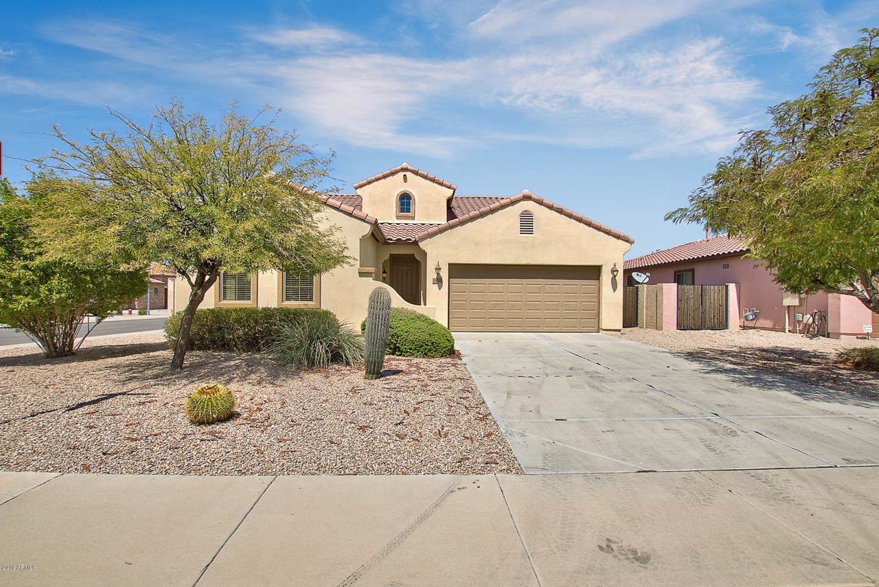 36206 Catalan Street - Photo 1