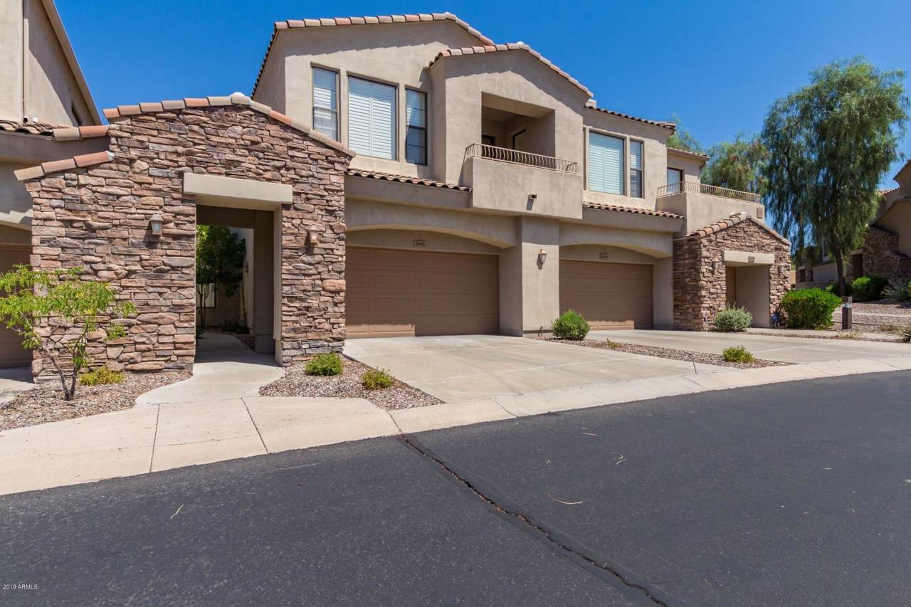 7445 Eagle Crest Drive - Photo 1