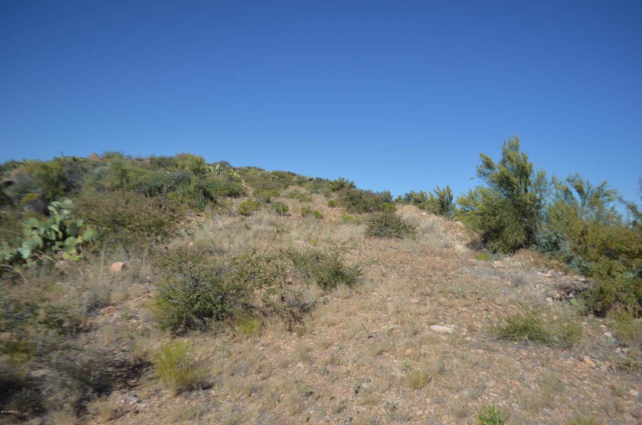 49 Kirkland Peak Road - Photo 1