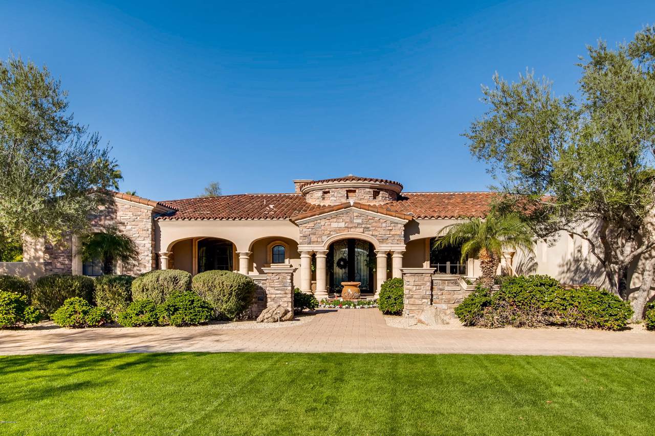 6682 Indian Bend Road - Photo 1