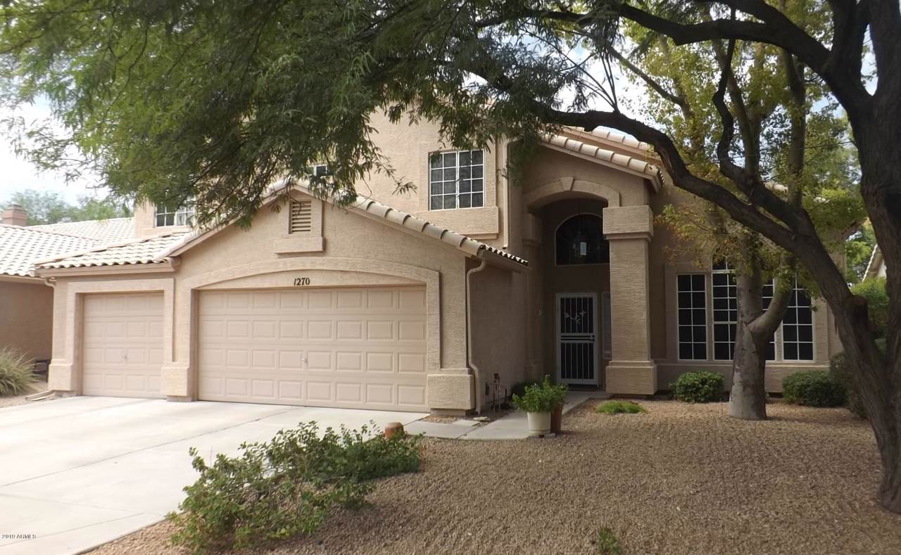 1270 Ithica Street - Photo 1