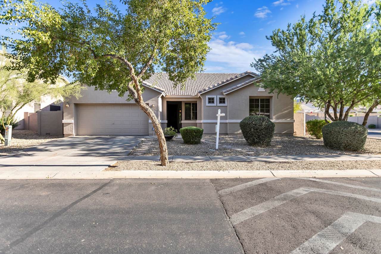 1817 Beautiful Lane - Photo 1