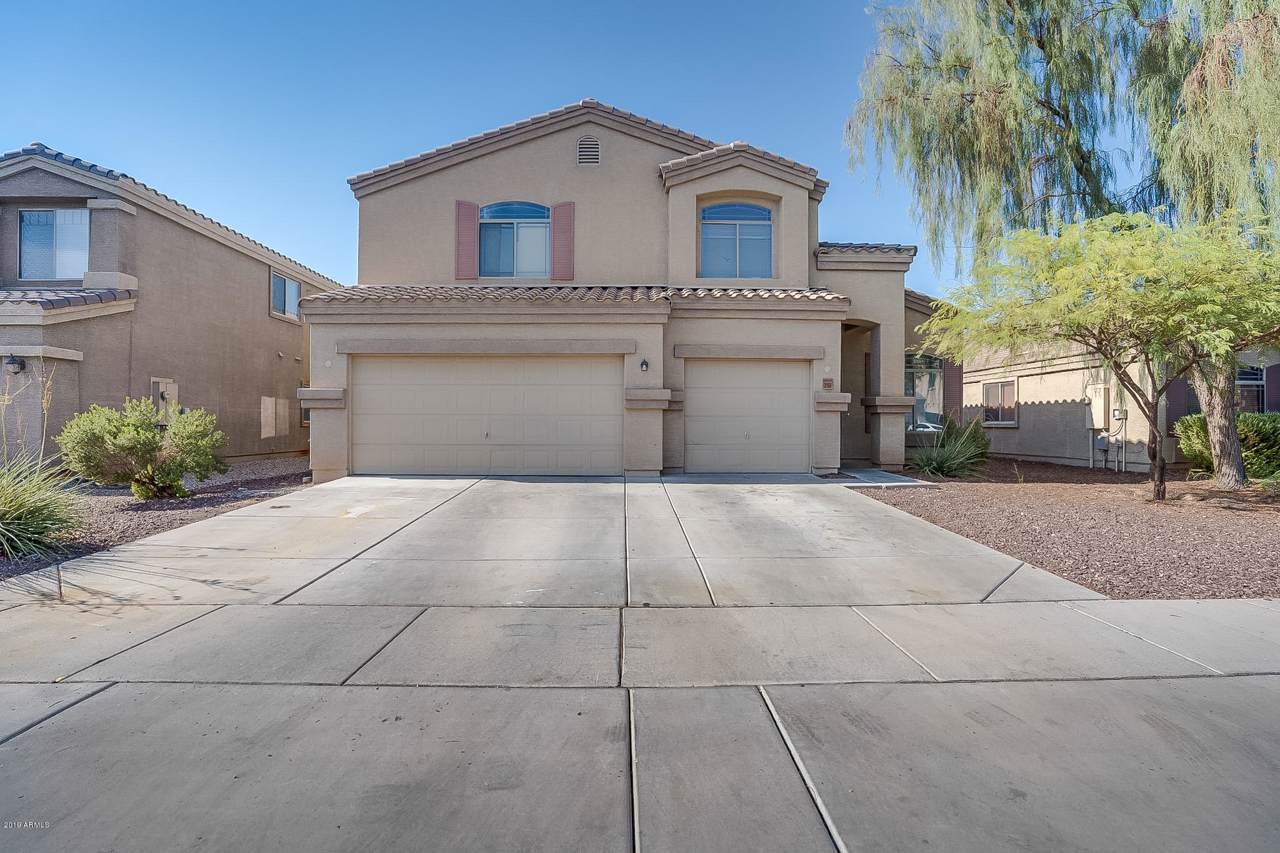 2168 Pima Avenue - Photo 1