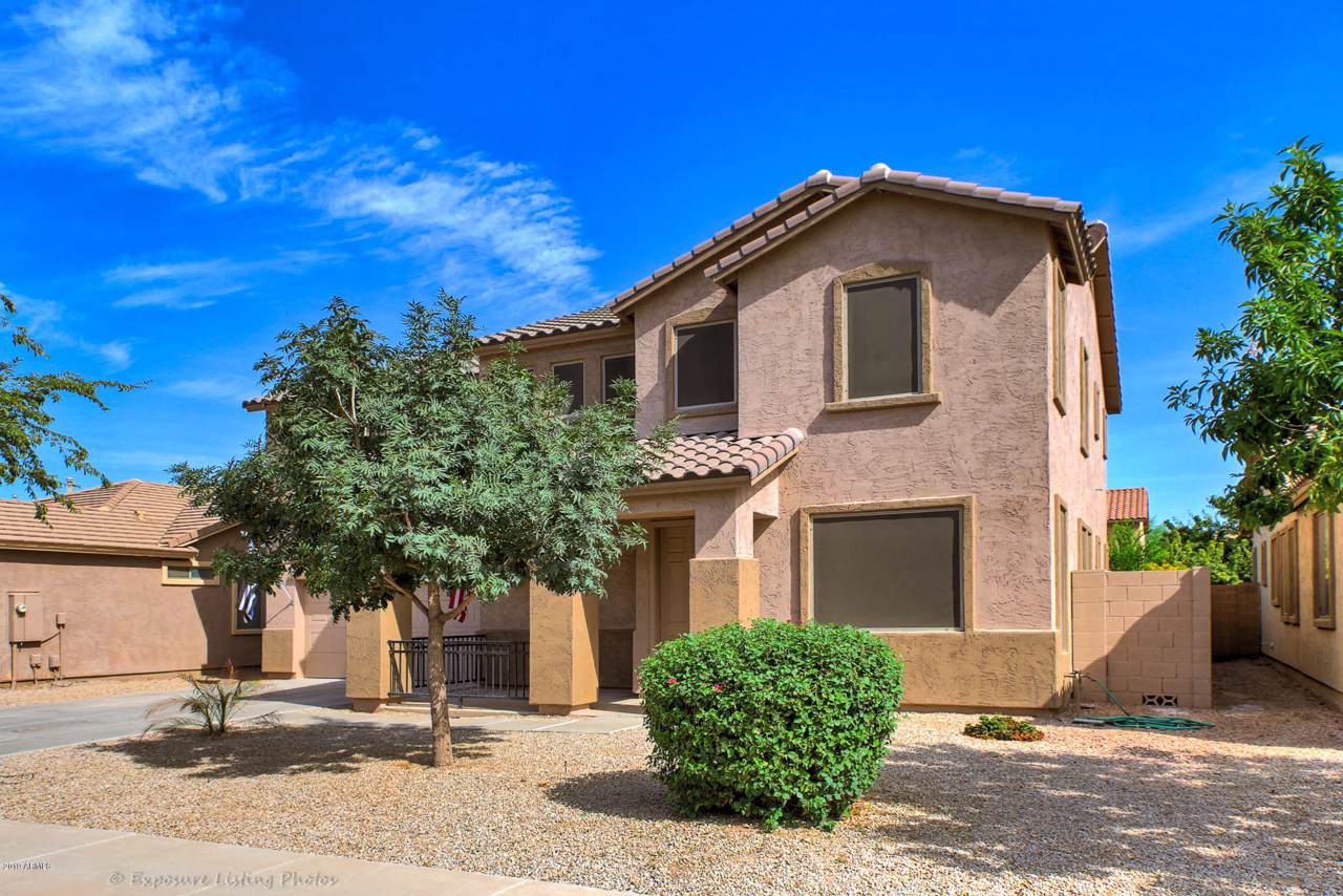19330 Reins Road - Photo 1