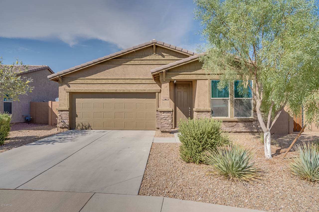 41190 Elm Drive - Photo 1