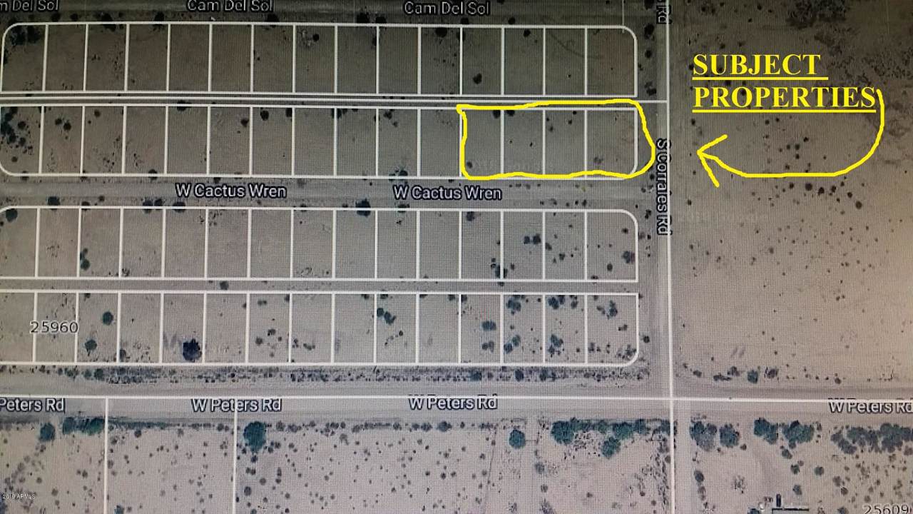 0 Cactus Wren Street - Photo 1