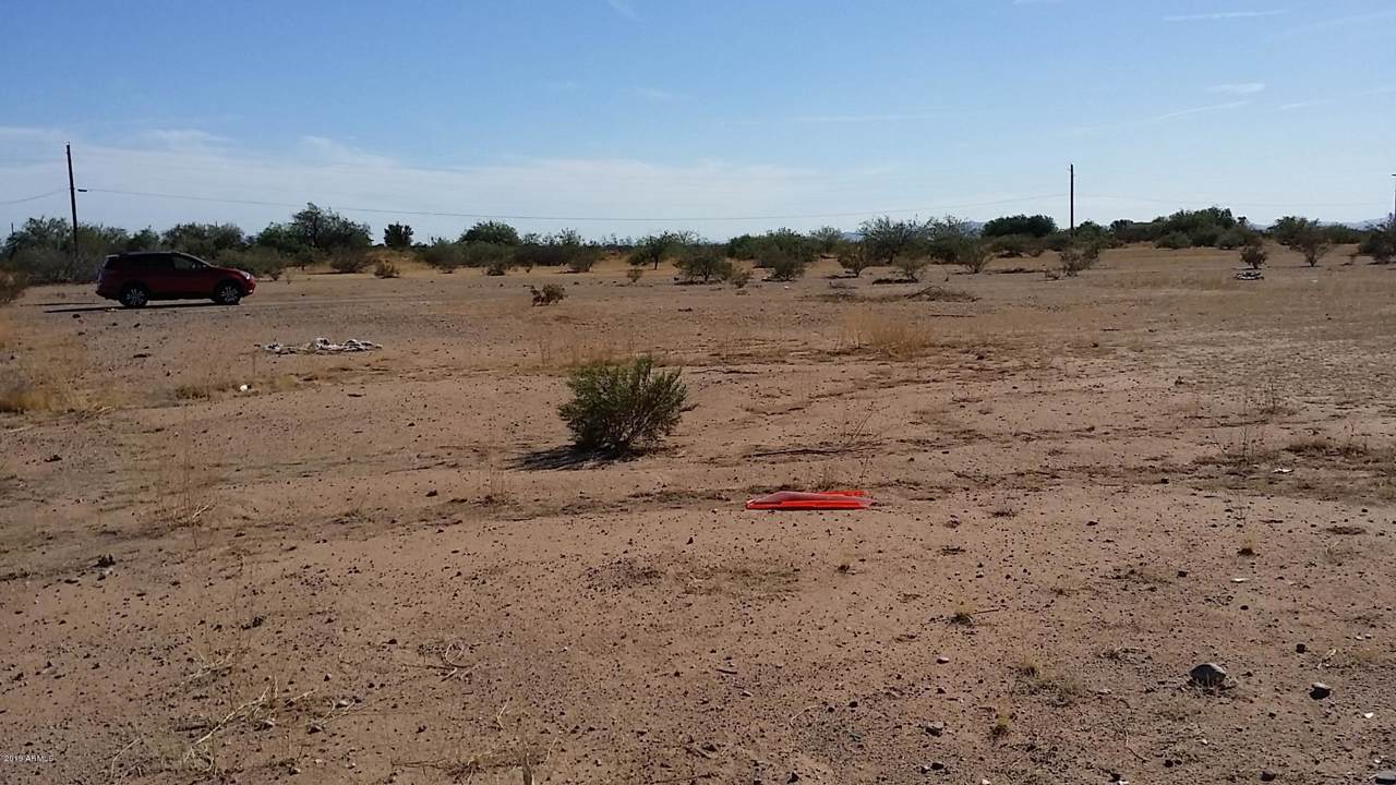 0 Cactus Wren Street - Photo 1