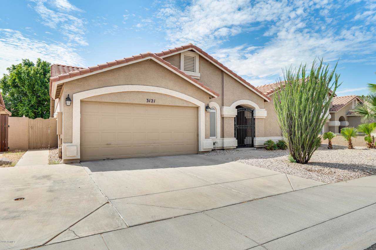 3121 Frankfurt Drive - Photo 1