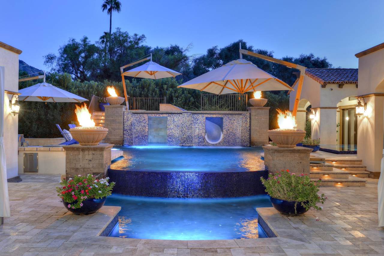 5129 Desert Jewel Drive - Photo 1
