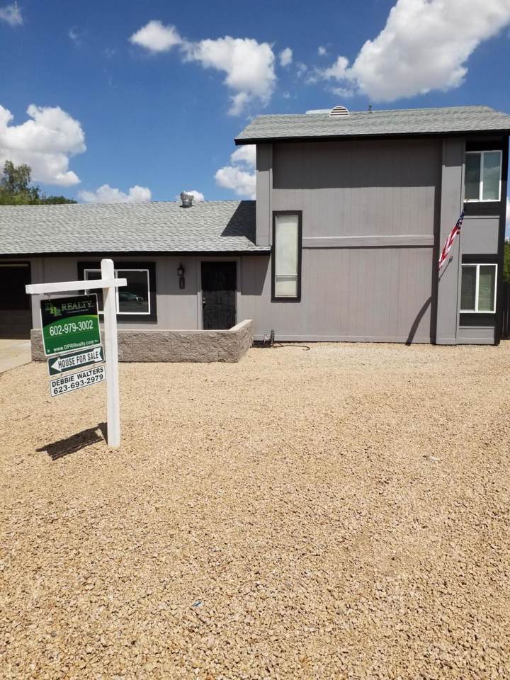 14857 60TH Drive - Photo 1