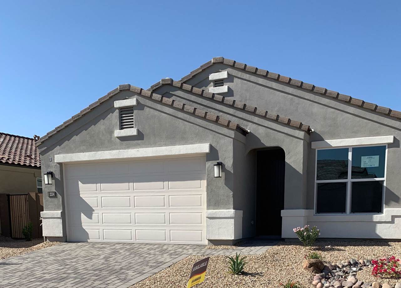 2030 Yellowbird Lane - Photo 1