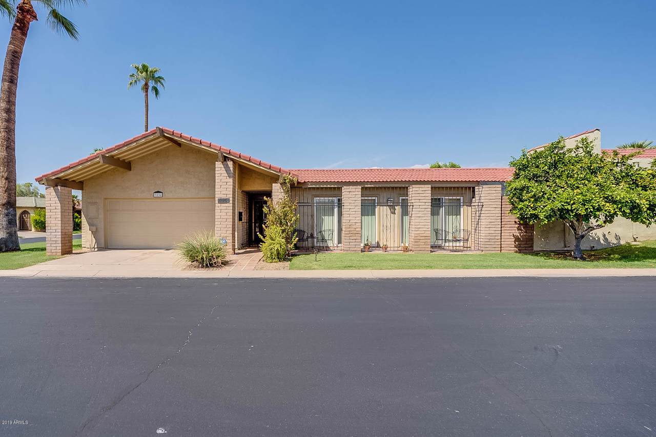7836 Monterosa Street - Photo 1