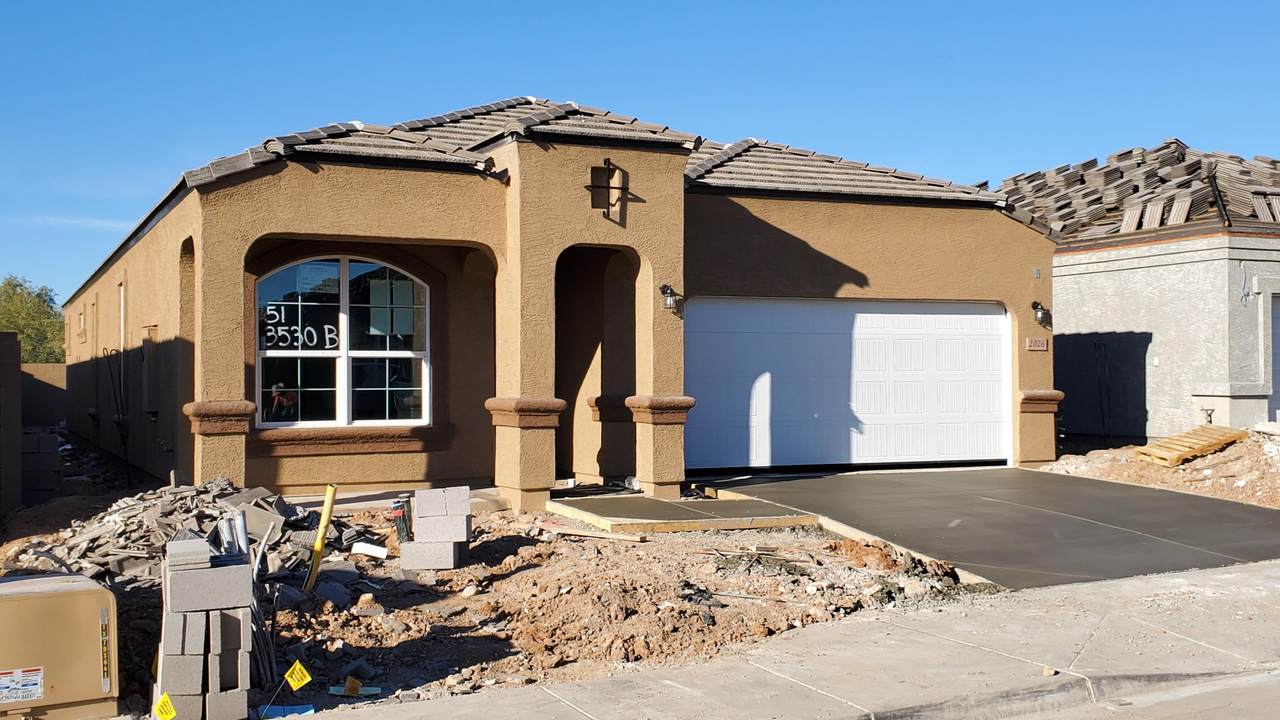 2026 Yellowbird Lane - Photo 1