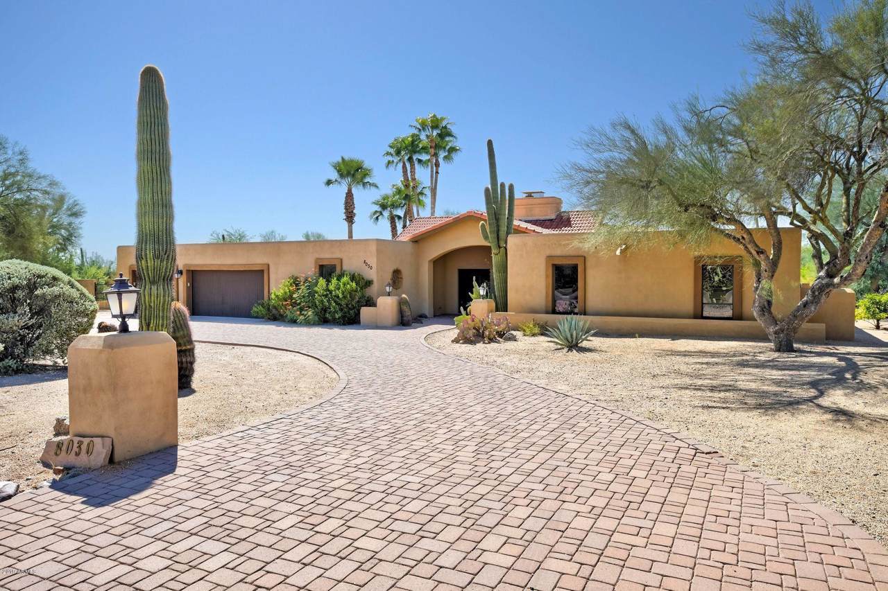 8030 Sands Drive - Photo 1