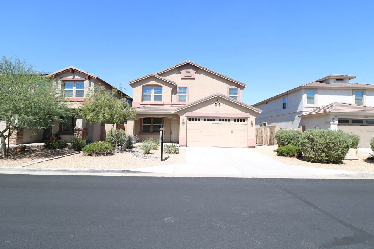 7600 Andrea Drive - Photo 1