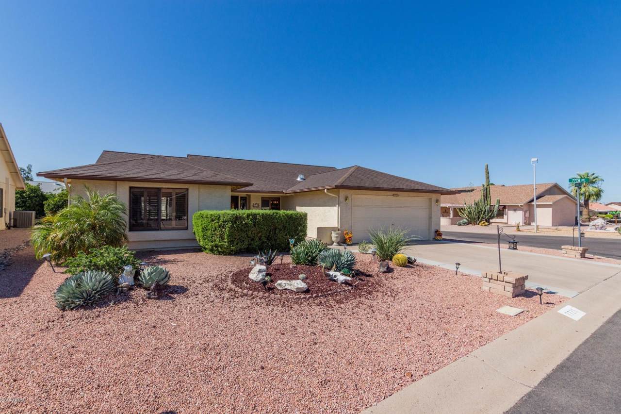 7725 Darner Road - Photo 1