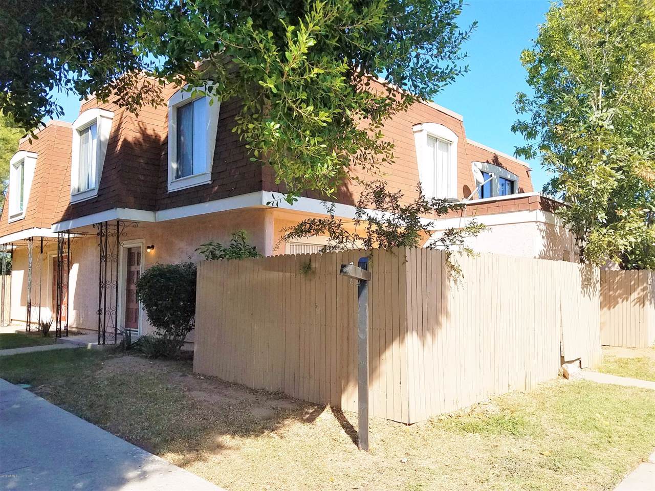 3330 Las Palmaritas Drive - Photo 1