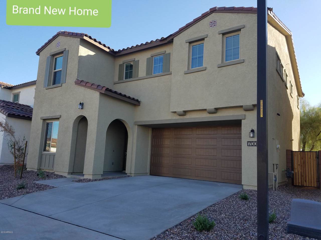 700 Blackbird Drive - Photo 1