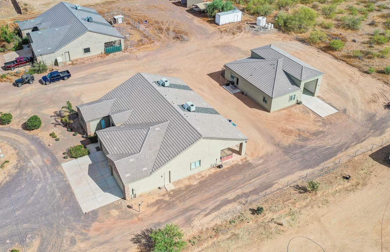 23931 Pinnacle Vista Lane - Photo 1