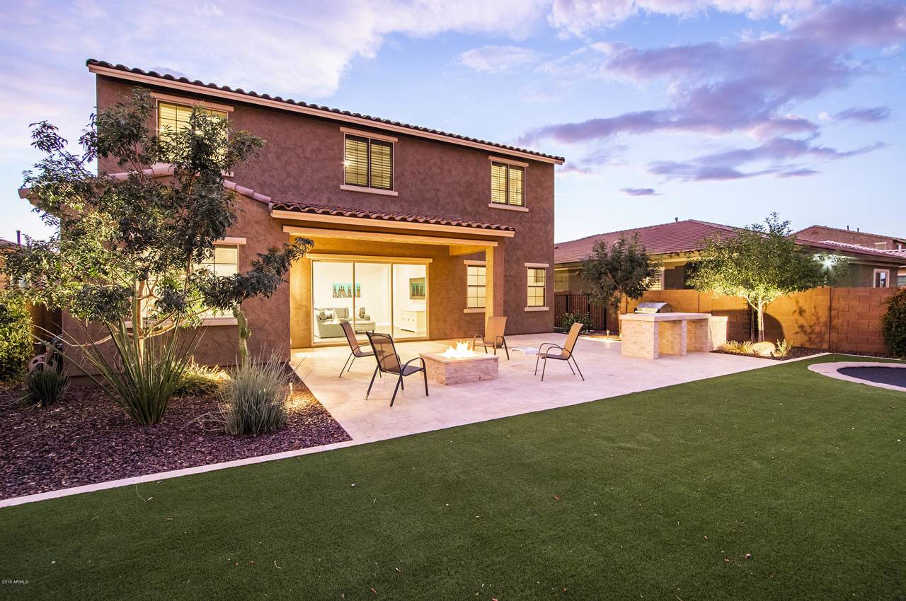 3871 Adobe Drive - Photo 1