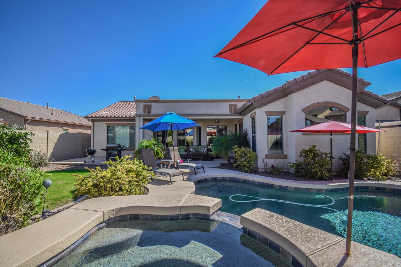 45348 Windrose Drive - Photo 1