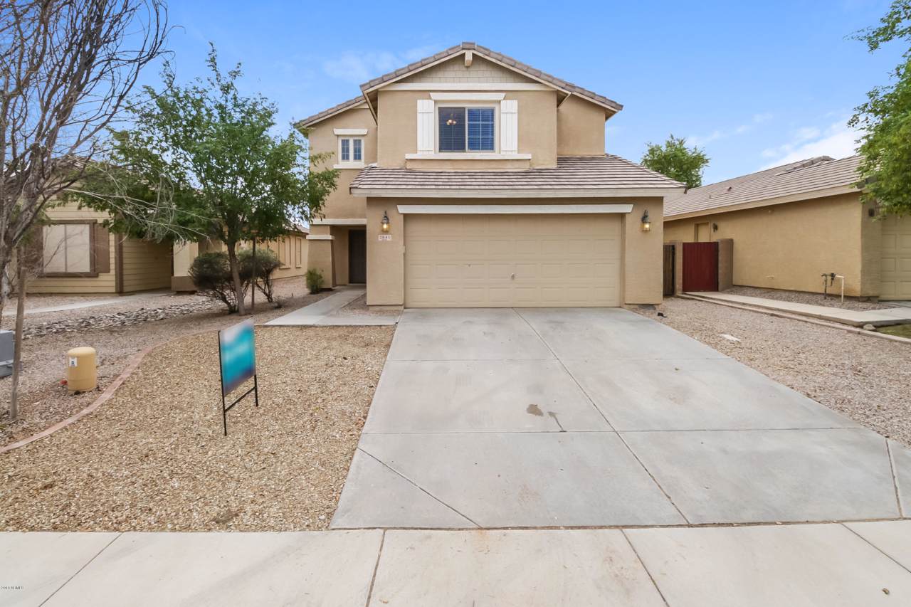 2641 Prospector Way - Photo 1