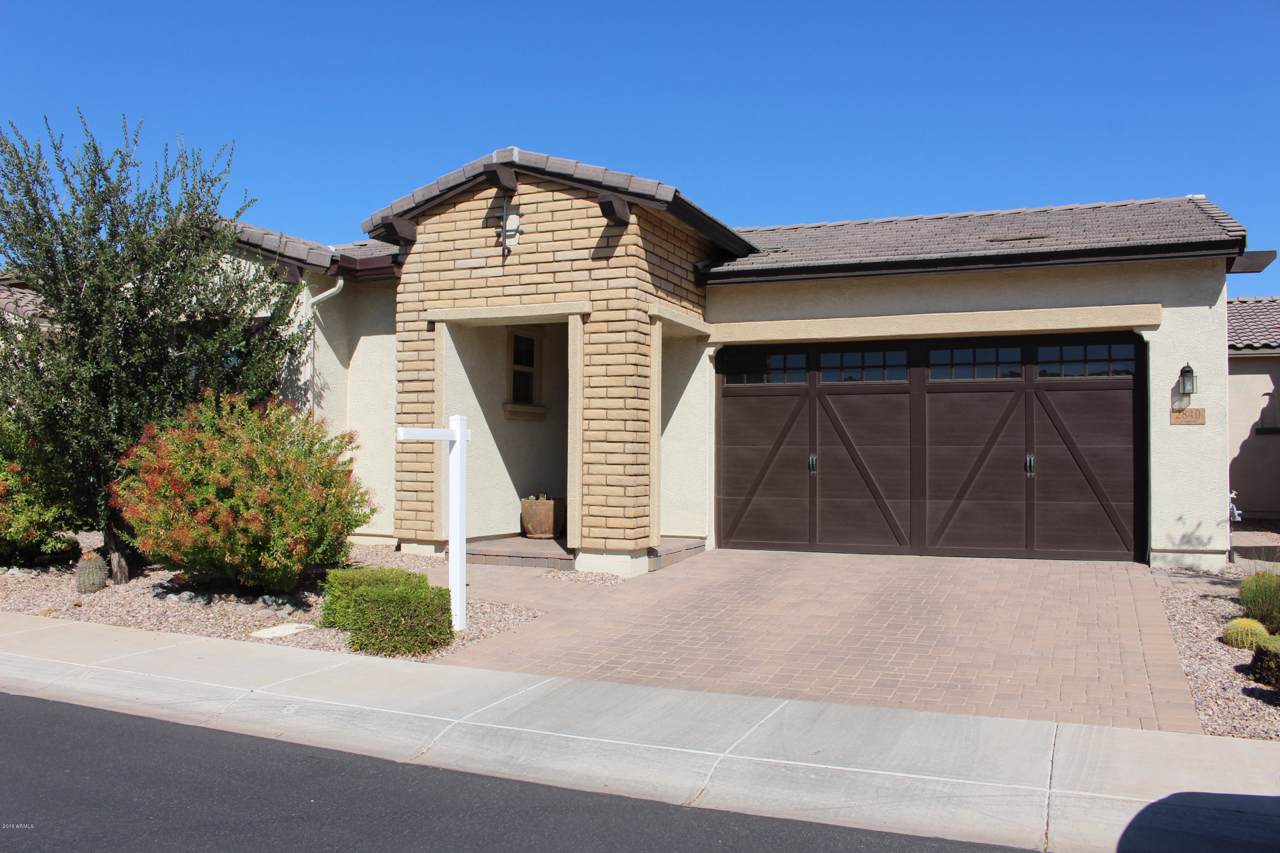 2840 Citrus Way - Photo 1
