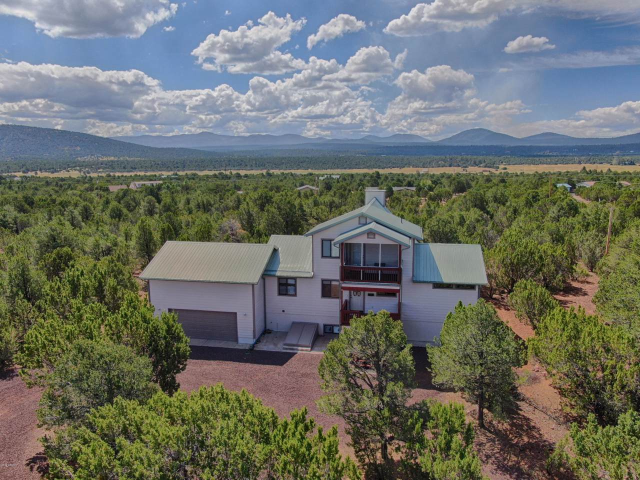 15 Co Rd 3153 Road - Photo 1