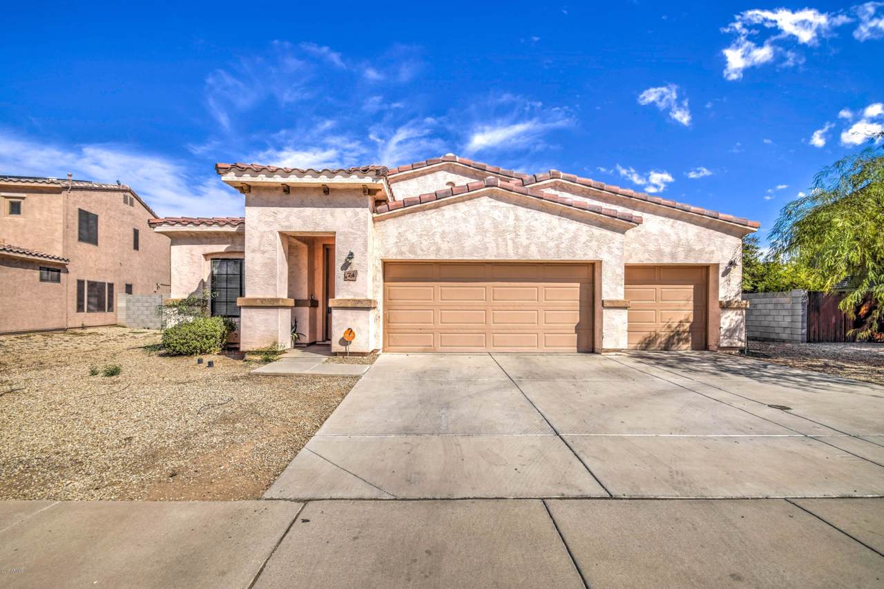 74 Southfork Drive - Photo 1