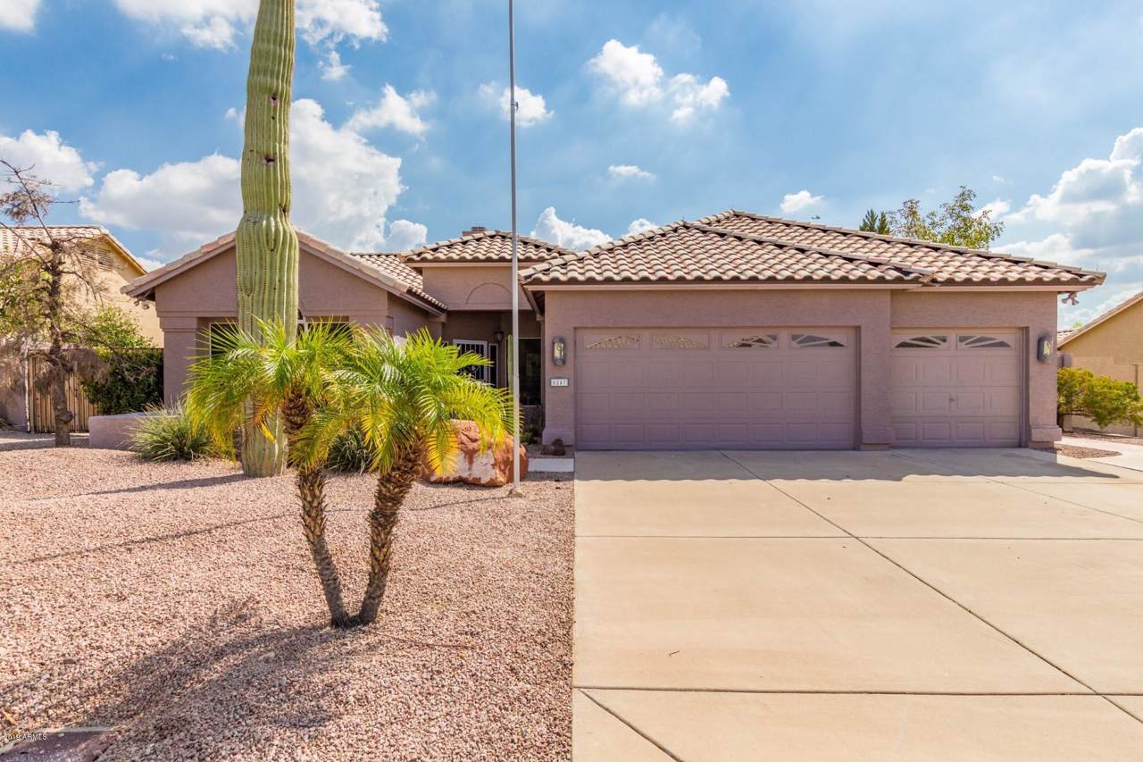 6247 Quartz Street - Photo 1