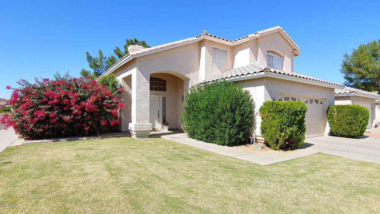 28 Birch Street - Photo 1