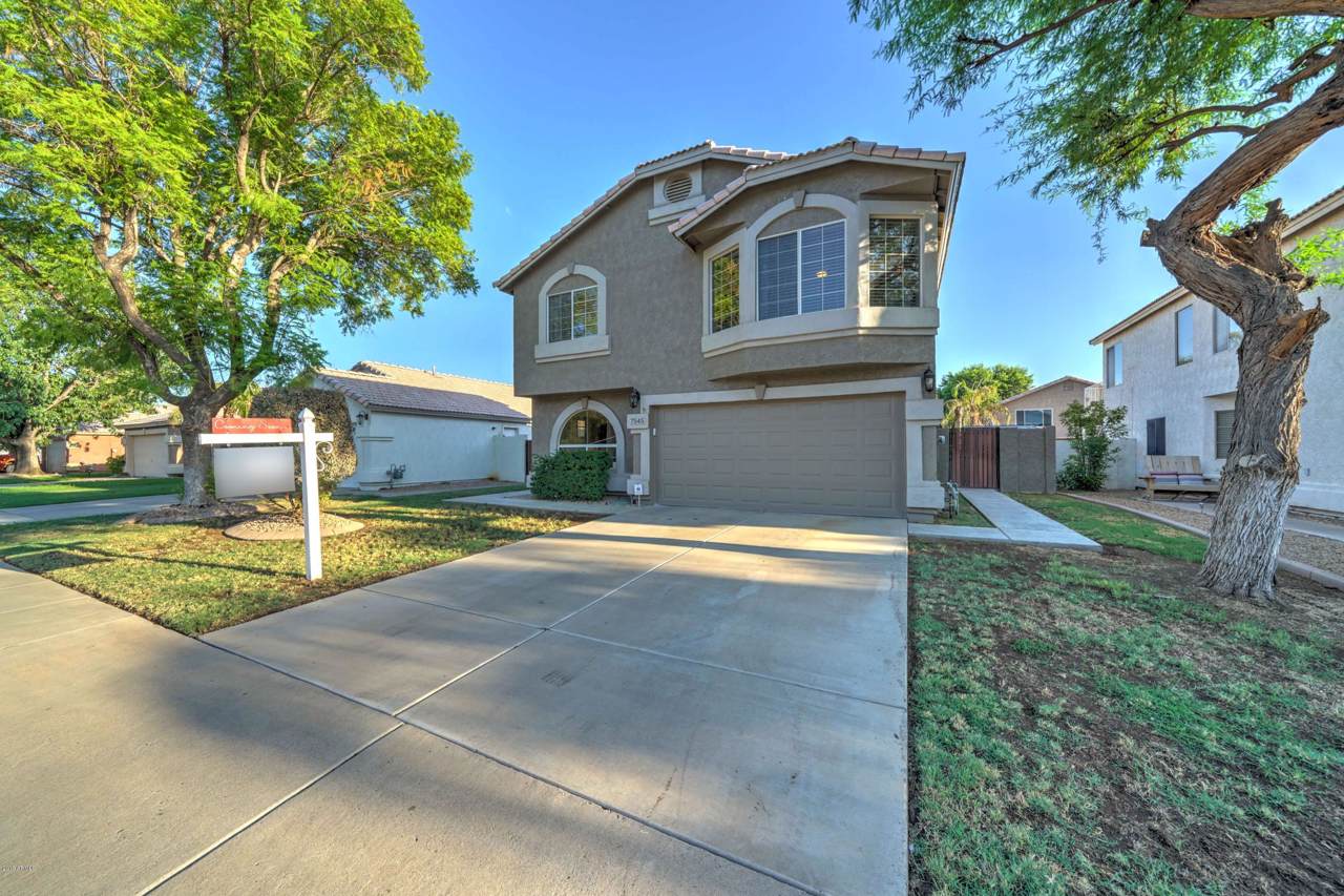 7545 Laguna Azul Avenue - Photo 1