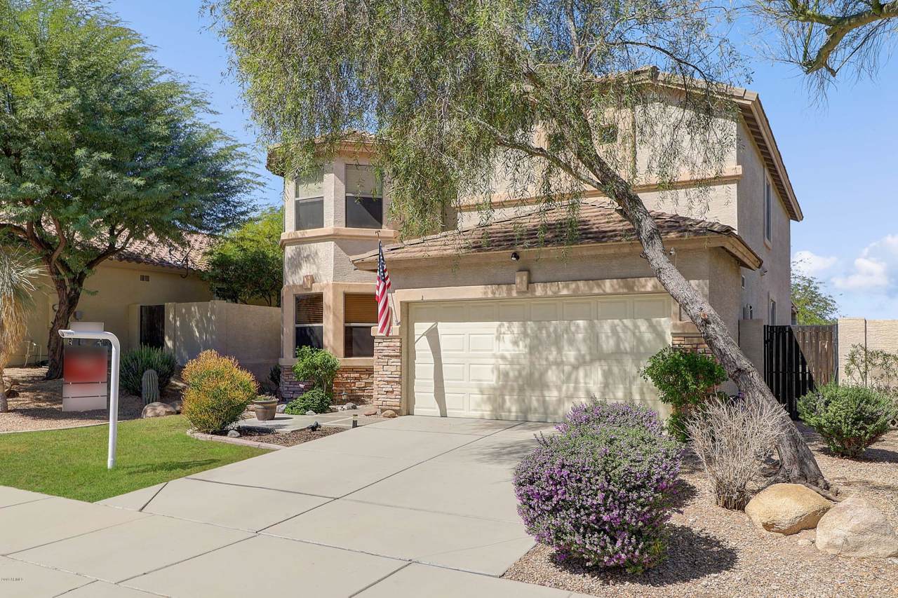 18220 Canyon Lane - Photo 1