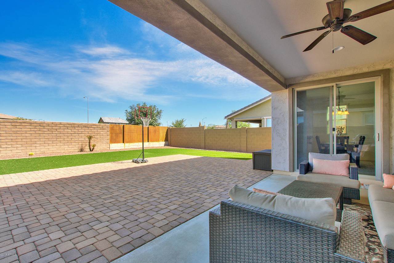 22045 98TH Drive - Photo 1