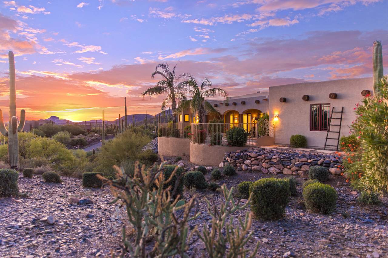 42302 Fleming Springs Road - Photo 1