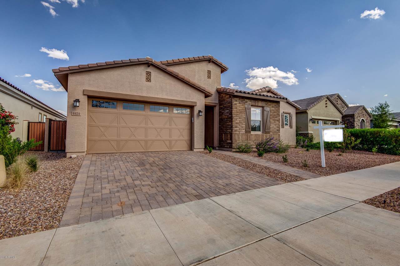 4431 Benton Lane - Photo 1