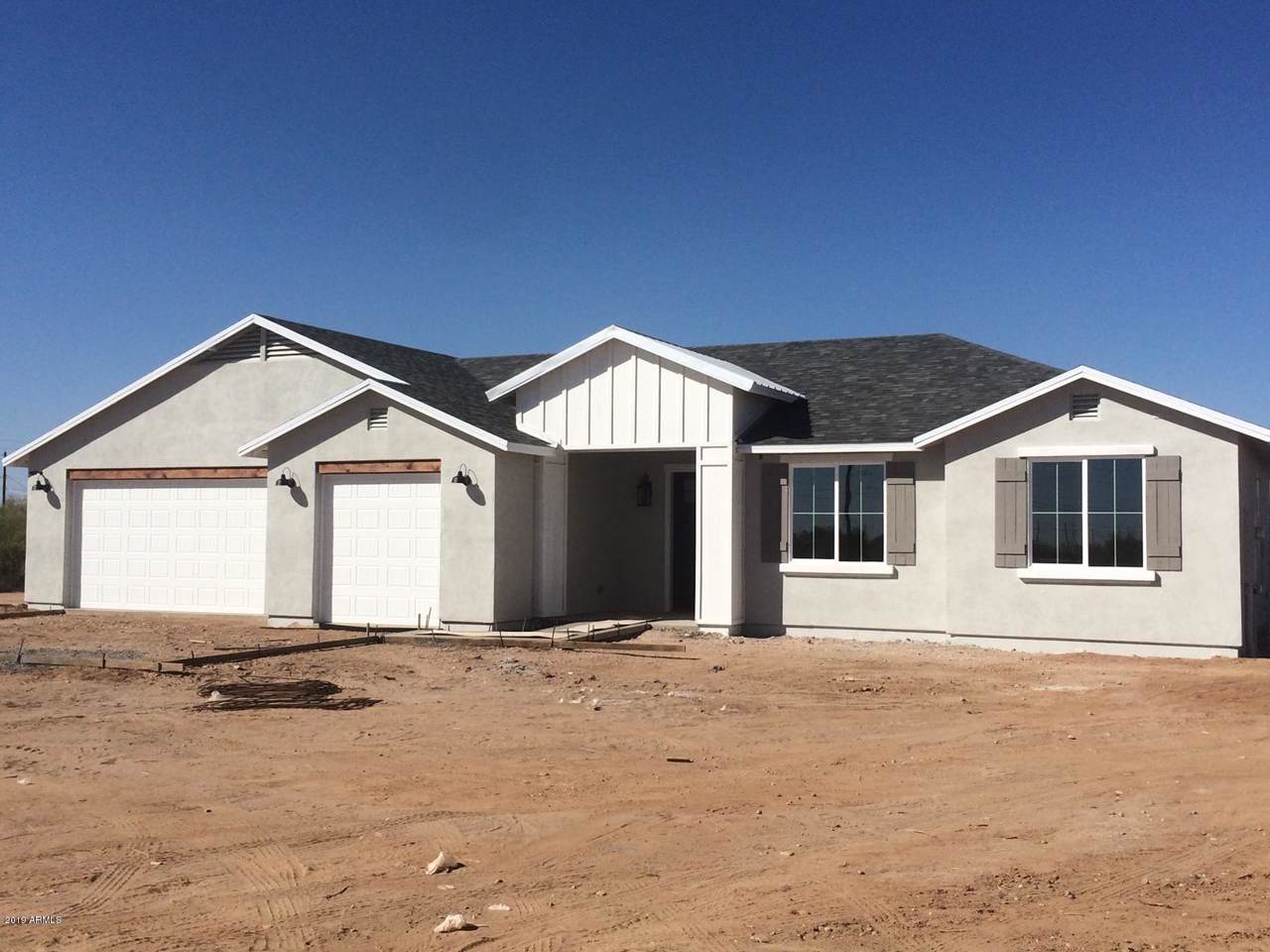 5172 Captain Call Lane - Photo 1