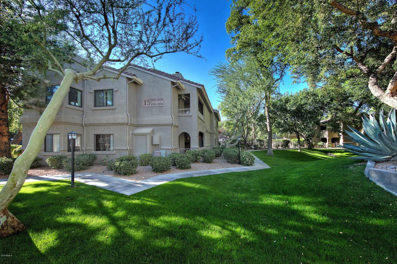15050 Thompson Peak Parkway - Photo 1